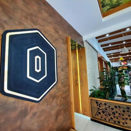 Hotel Opal Exclusive Bihać Exterior foto