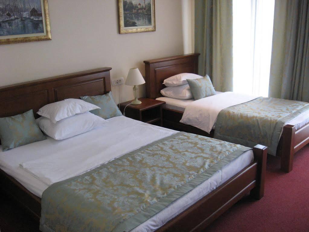 Hotel Opal Exclusive Bihać Exterior foto