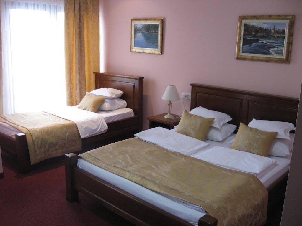 Hotel Opal Exclusive Bihać Exterior foto