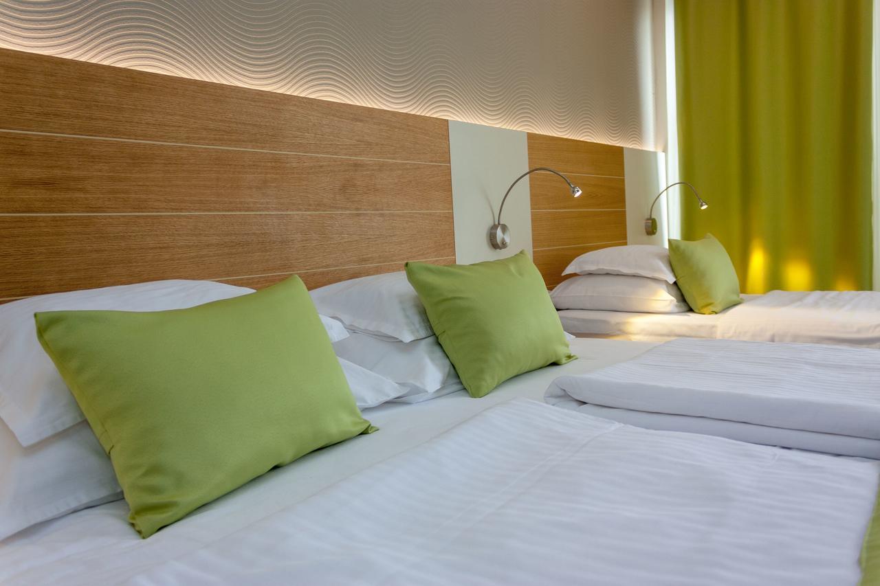 Hotel Opal Exclusive Bihać Exterior foto